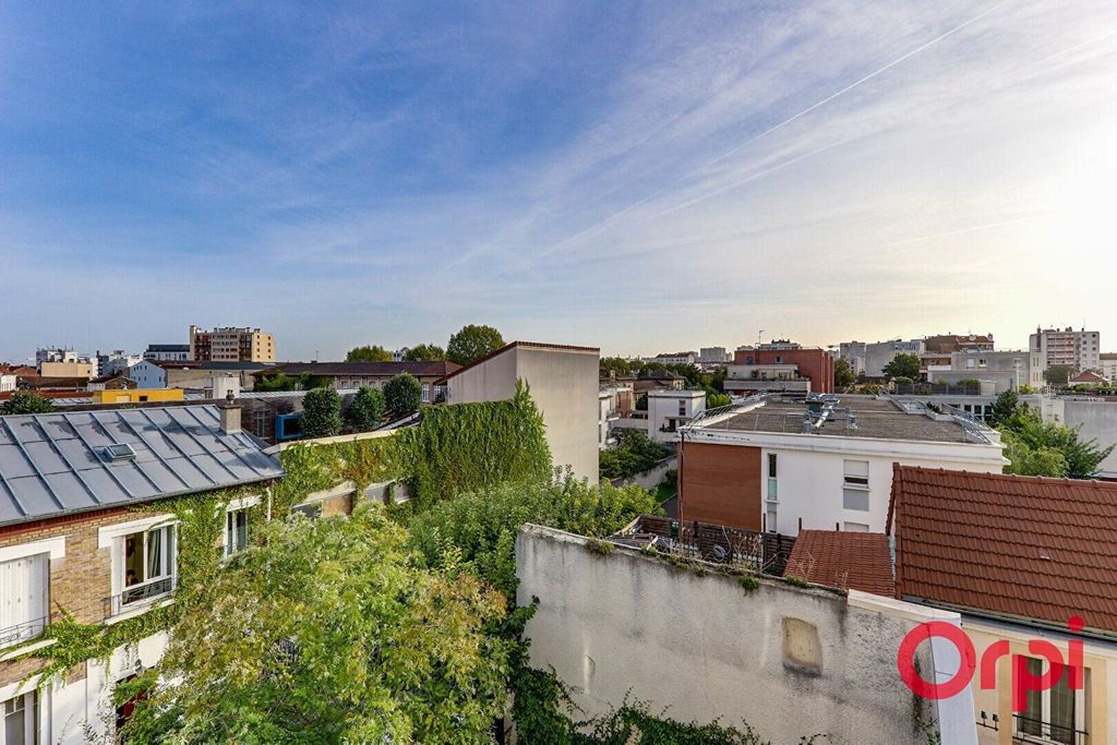 Achat appartement 1 pièce(s) Aubervilliers