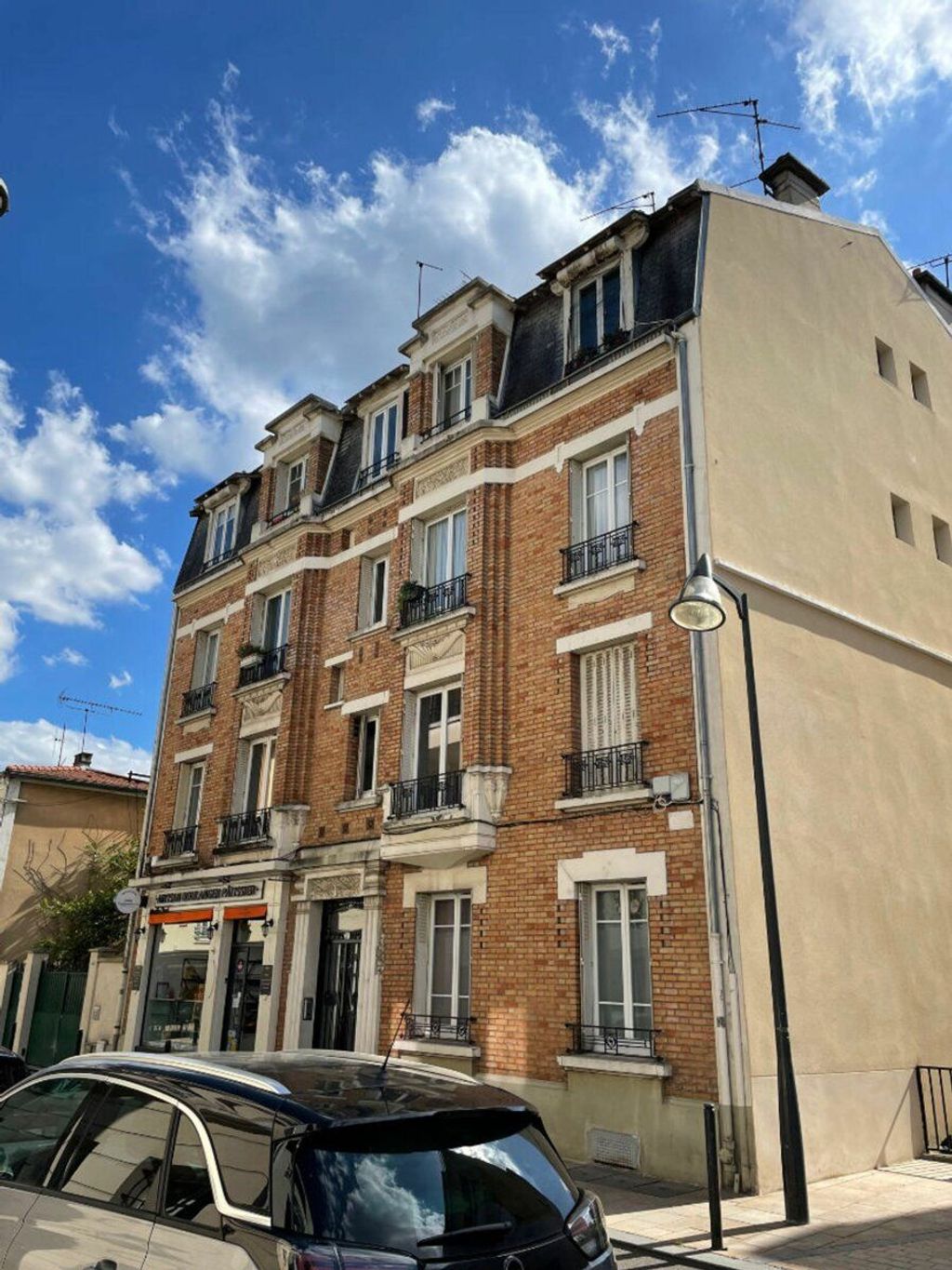 Achat appartement à vendre 2 pièces 39 m² - Le Perreux-sur-Marne