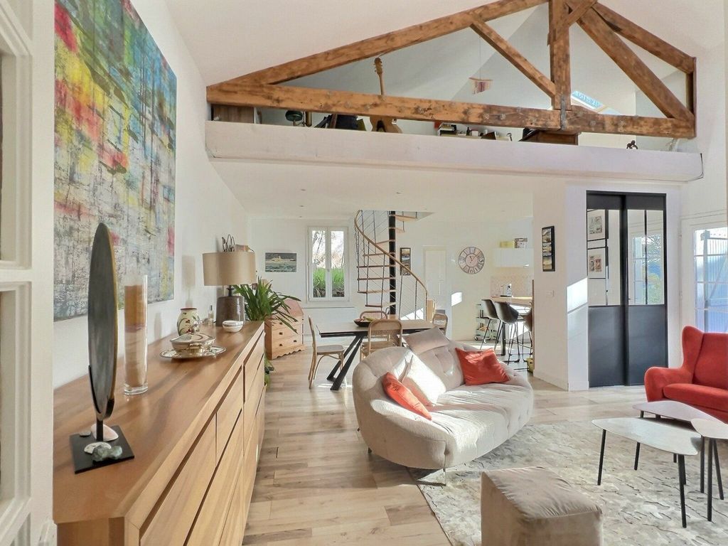 Achat maison à vendre 3 chambres 134 m² - Marseille 11ème arrondissement