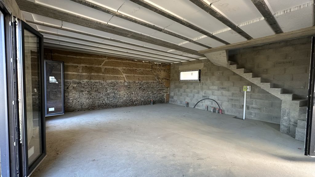 Achat maison 2 chambre(s) - Fleurieux-sur-l'Arbresle