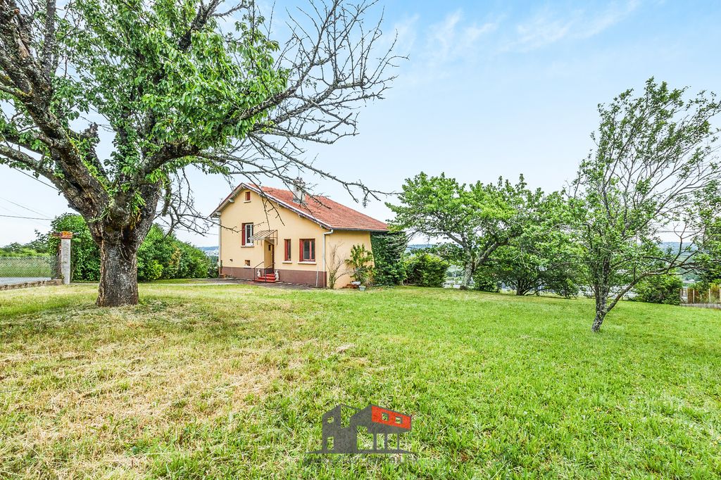 Achat maison 3 chambre(s) - Pommiers