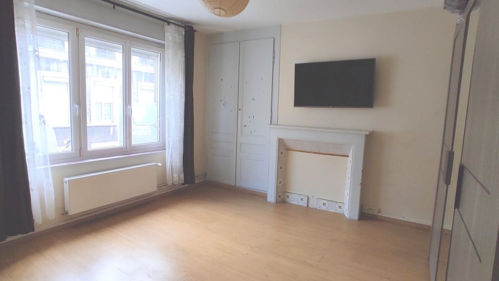 Achat maison à vendre 4 chambres 125 m² - Boulogne-sur-Mer