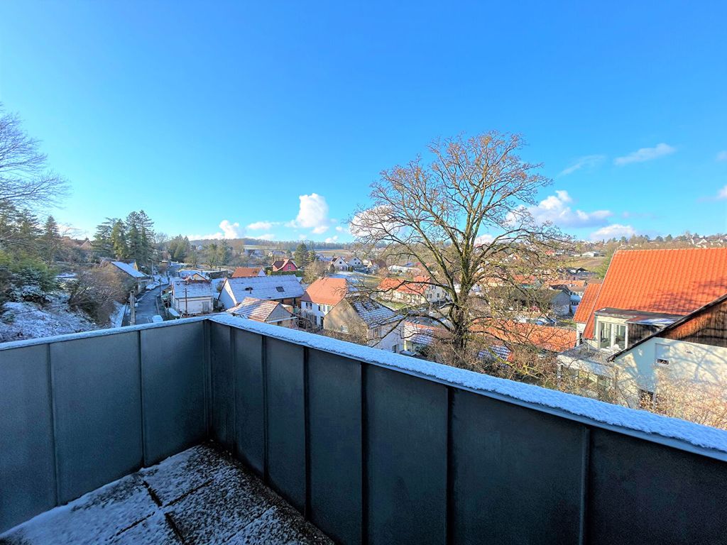 Achat appartement à vendre 2 pièces 52 m² - Zimmersheim