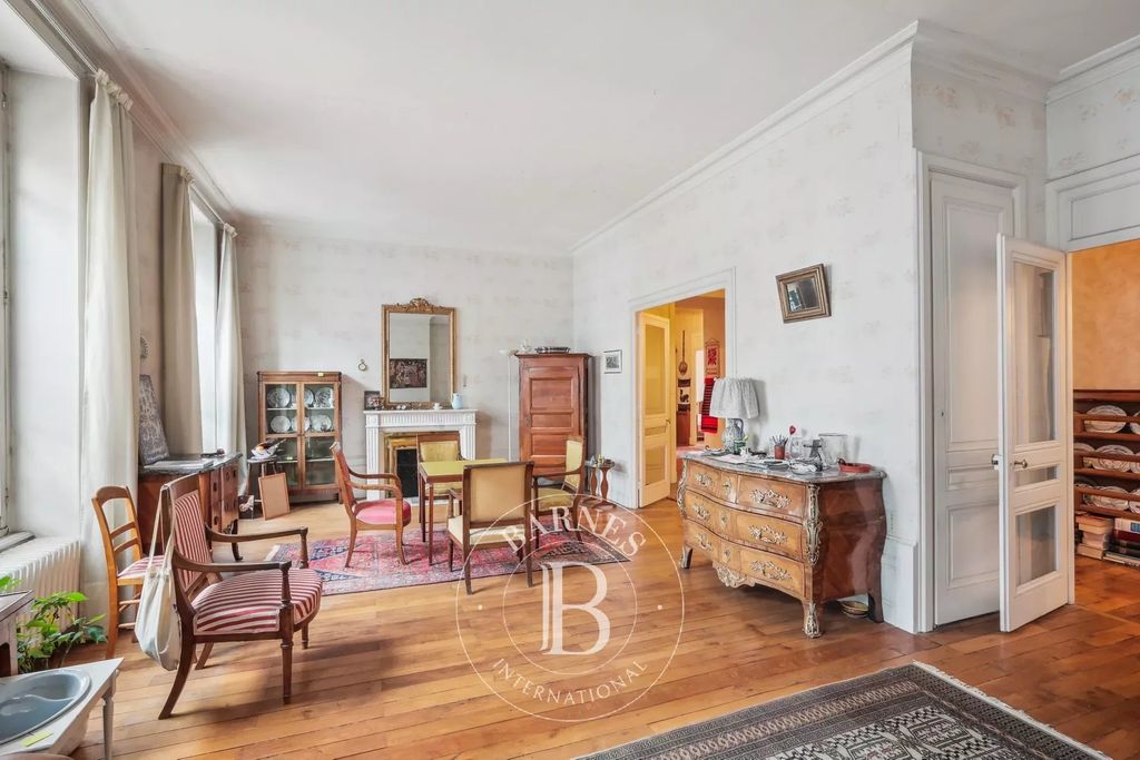 Achat appartement à vendre 5 pièces 172 m² - Lyon 7ème arrondissement