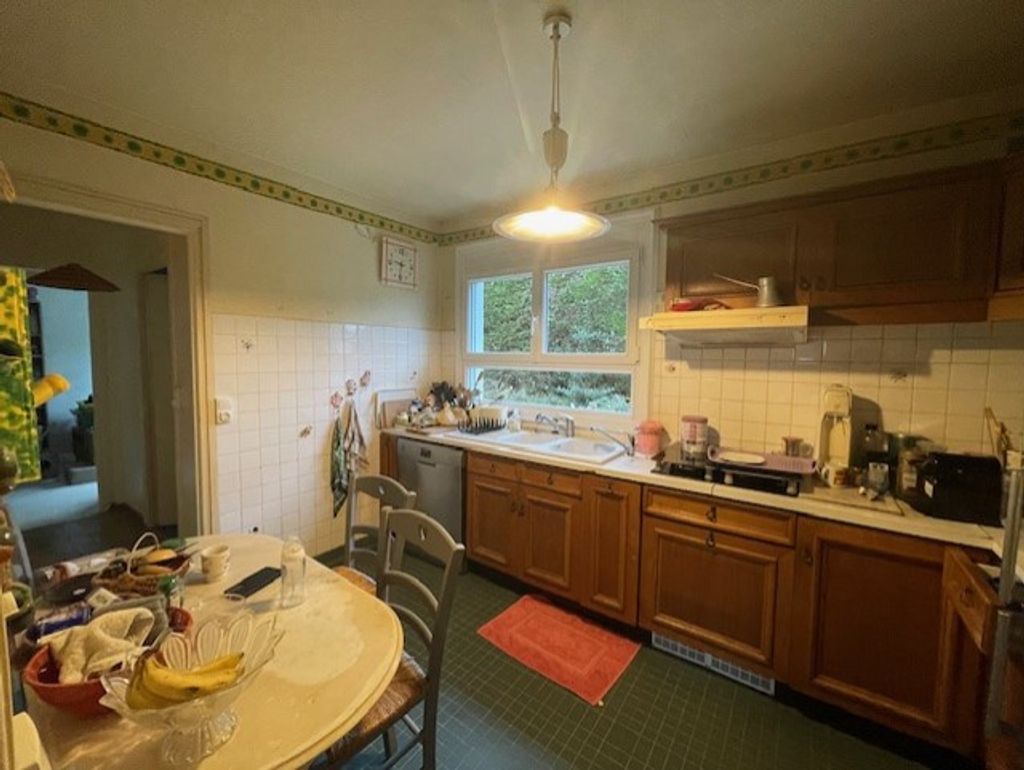 Achat maison 5 chambre(s) - Rouxmesnil-Bouteilles