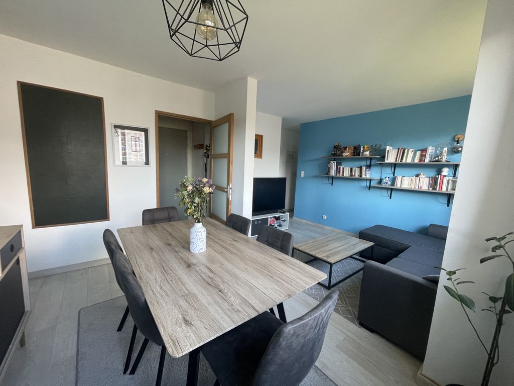 Achat appartement à vendre 2 pièces 54 m² - Bonneville