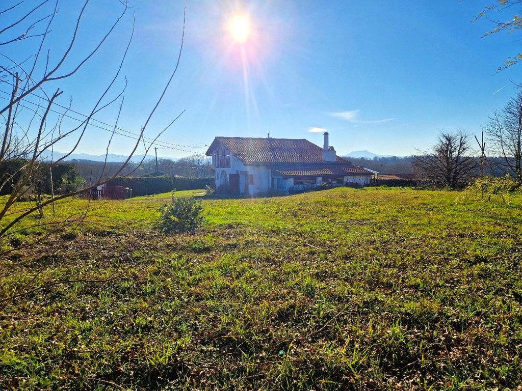 Achat maison 4 chambre(s) - Villefranque