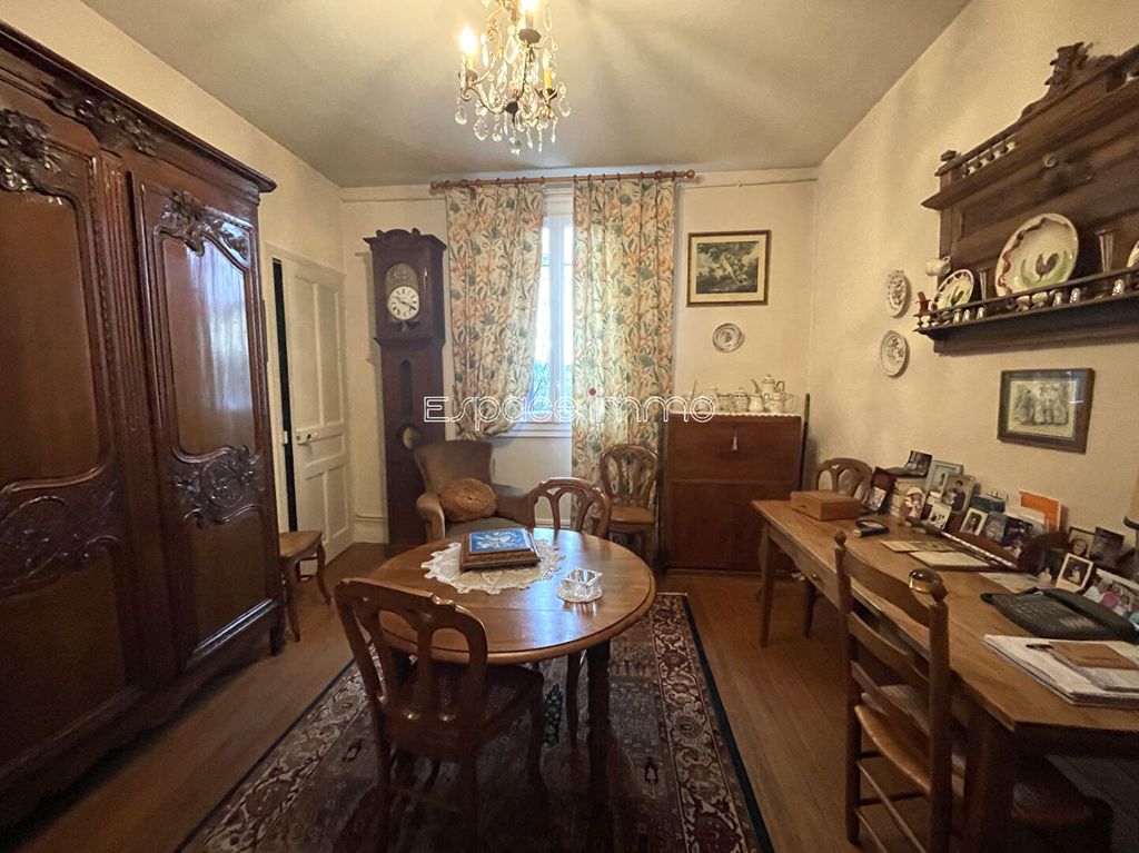 Achat maison 4 chambre(s) - Tôtes