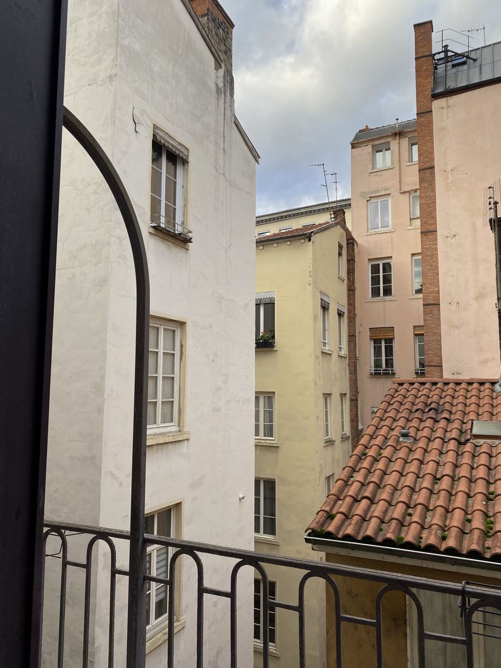 Achat appartement à vendre 3 pièces 79 m² - Lyon 1er arrondissement