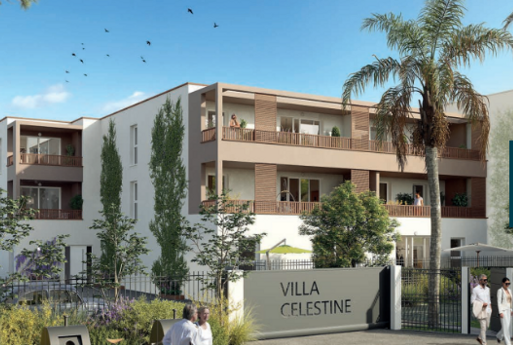 Achat appartement à vendre 3 pièces 66 m² - Argelès-sur-Mer
