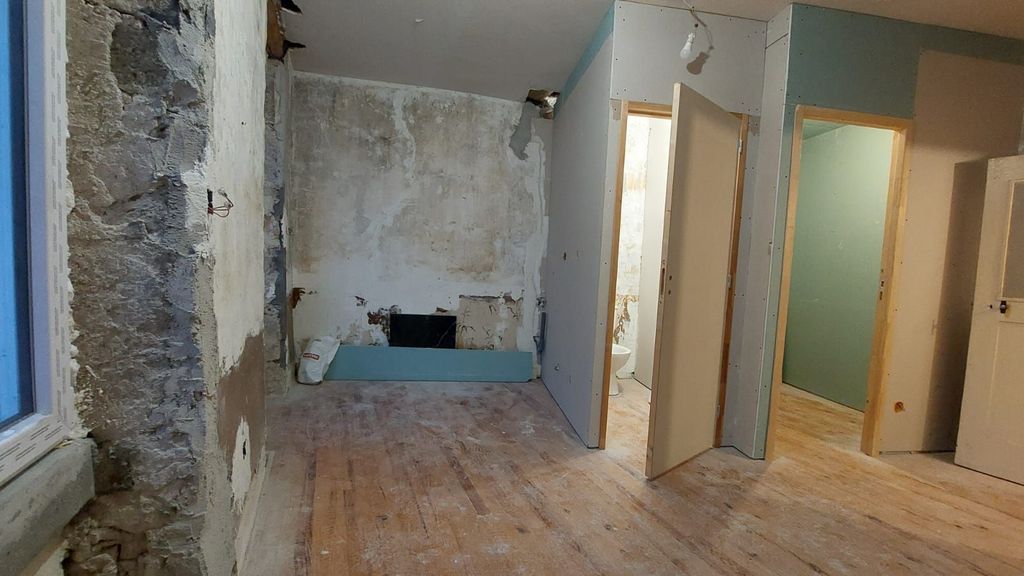 Achat maison 1 chambre(s) - Neschers