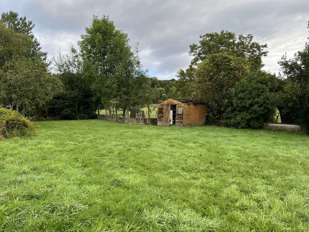 Achat maison 2 chambre(s) - Tourouvre-au-Perche