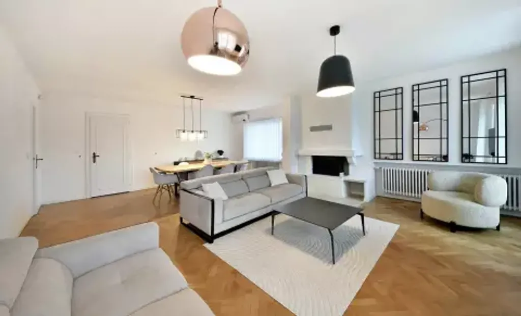Achat maison à vendre 4 chambres 130 m² - Thionville