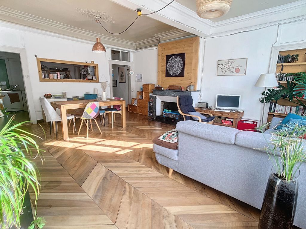 Achat appartement à vendre 5 pièces 179 m² - Chambéry