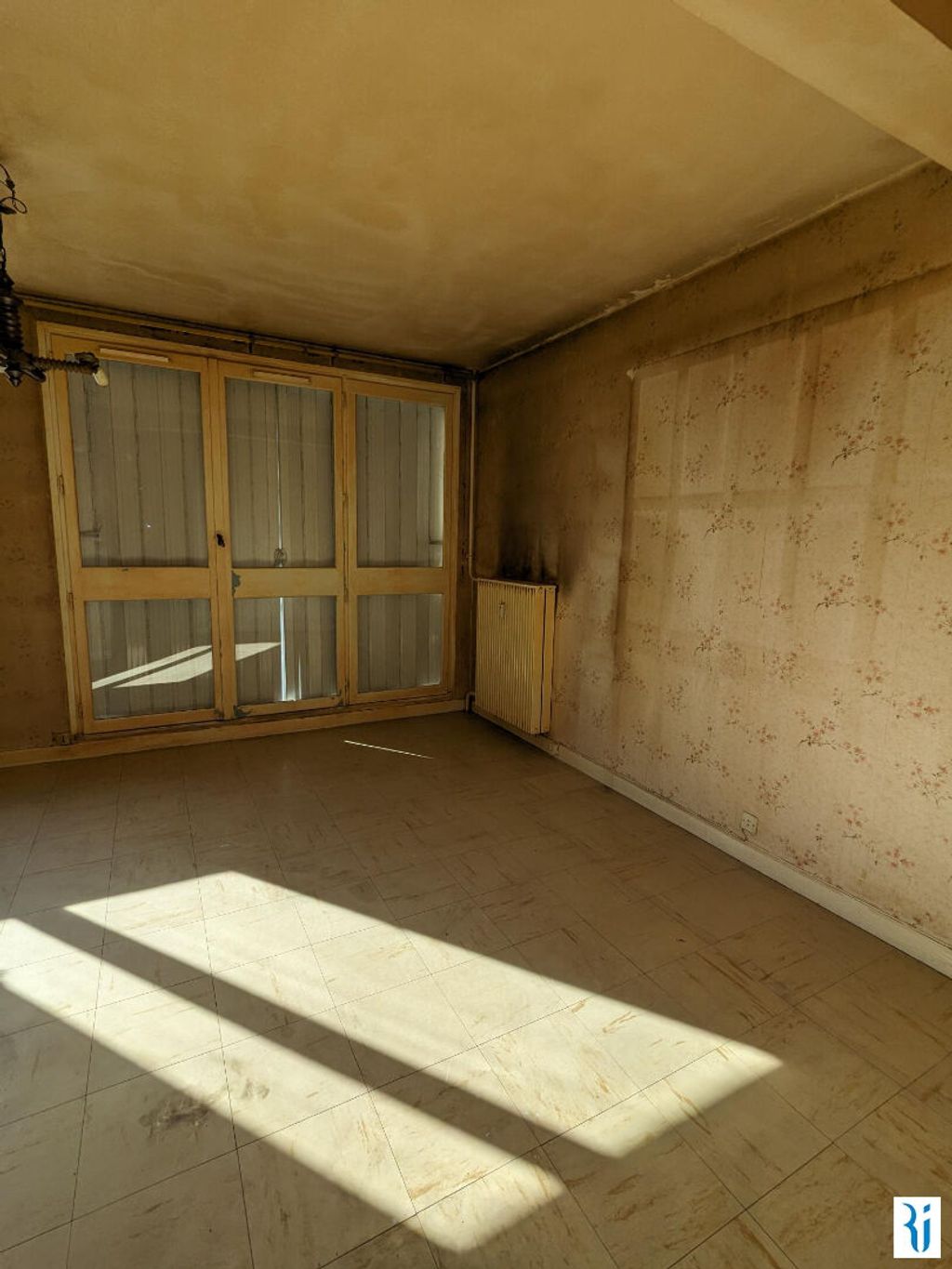 Achat studio à vendre 27 m² - Sotteville-lès-Rouen