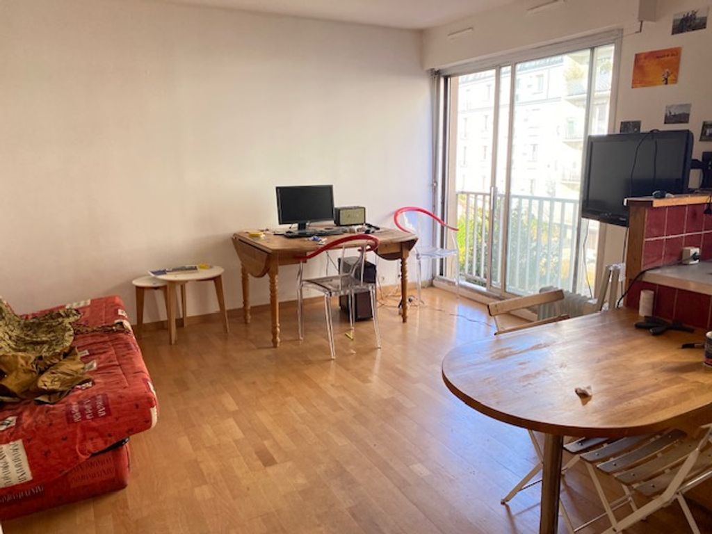 Achat appartement 2 pièce(s) Paris 12ème arrondissement