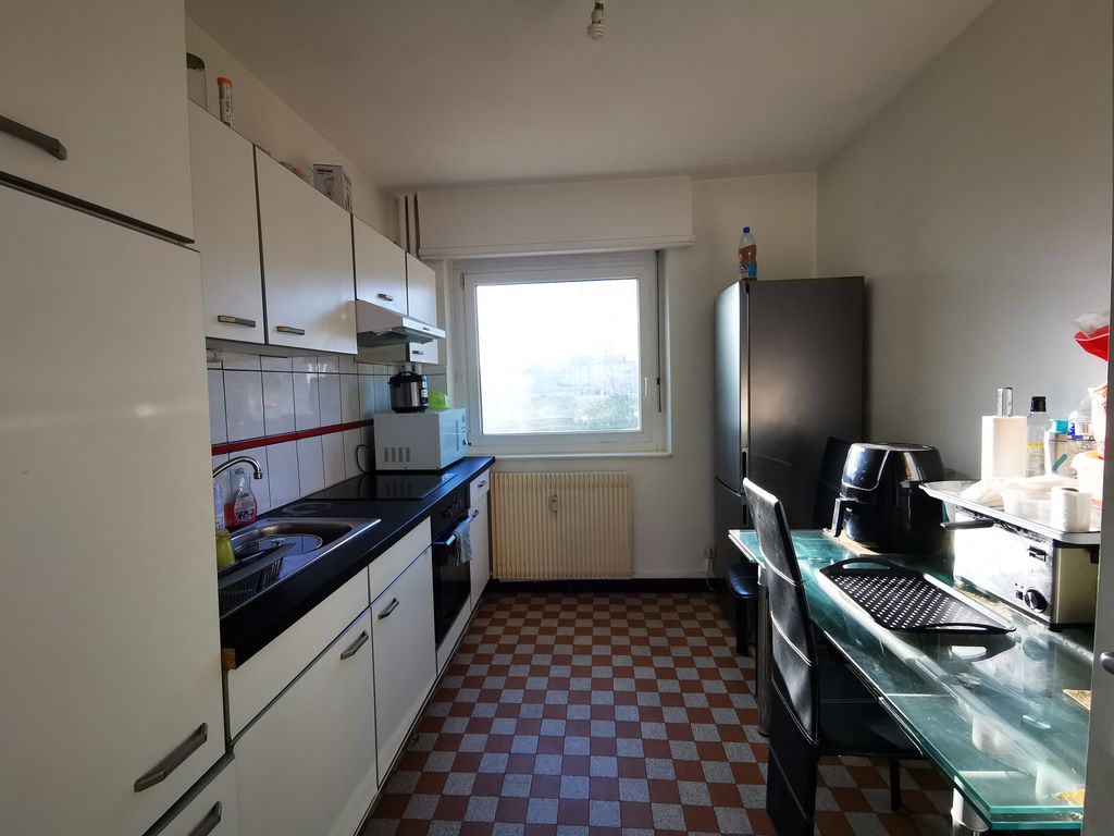 Achat appartement 3 pièce(s) Mulhouse