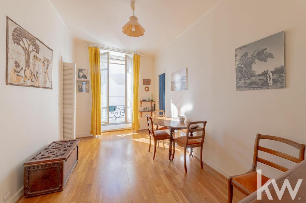 Achat appartement 4 pièce(s) Paris 2ème arrondissement