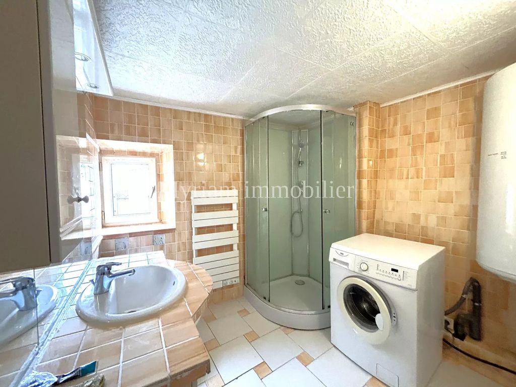 Achat maison 2 chambre(s) - Saint-Cézaire-sur-Siagne