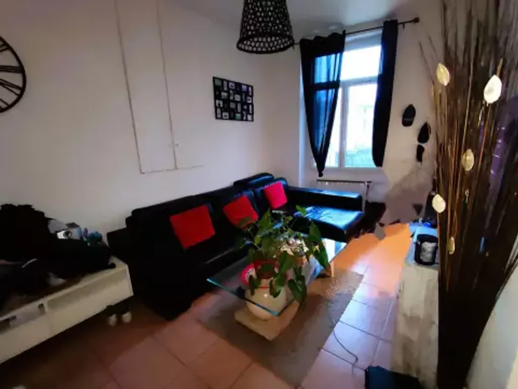 Achat appartement à vendre 2 pièces 38 m² - Pertuis