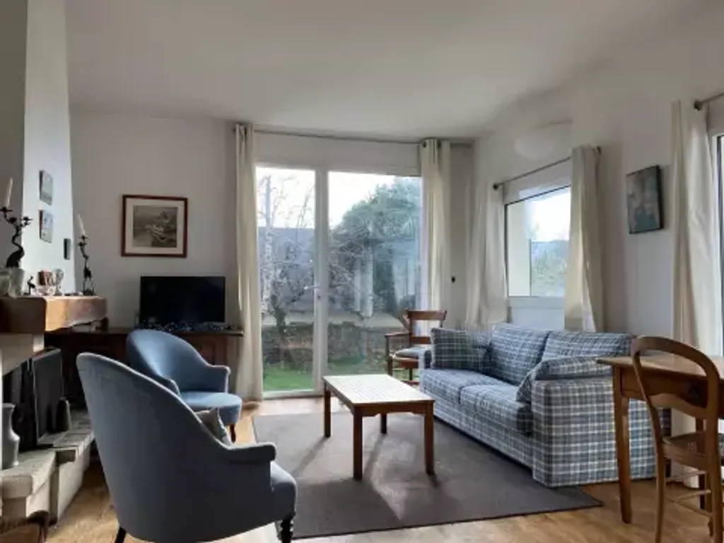 Achat maison à vendre 5 chambres 170 m² - Lanester