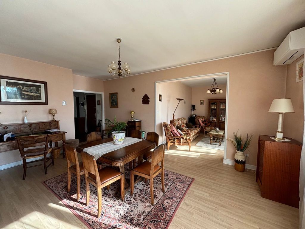 Achat appartement à vendre 5 pièces 107 m² - Colomiers