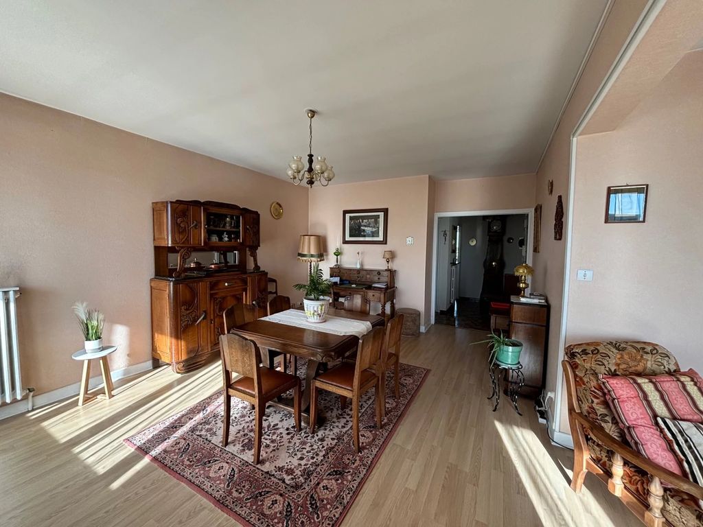 Achat appartement 5 pièce(s) Colomiers