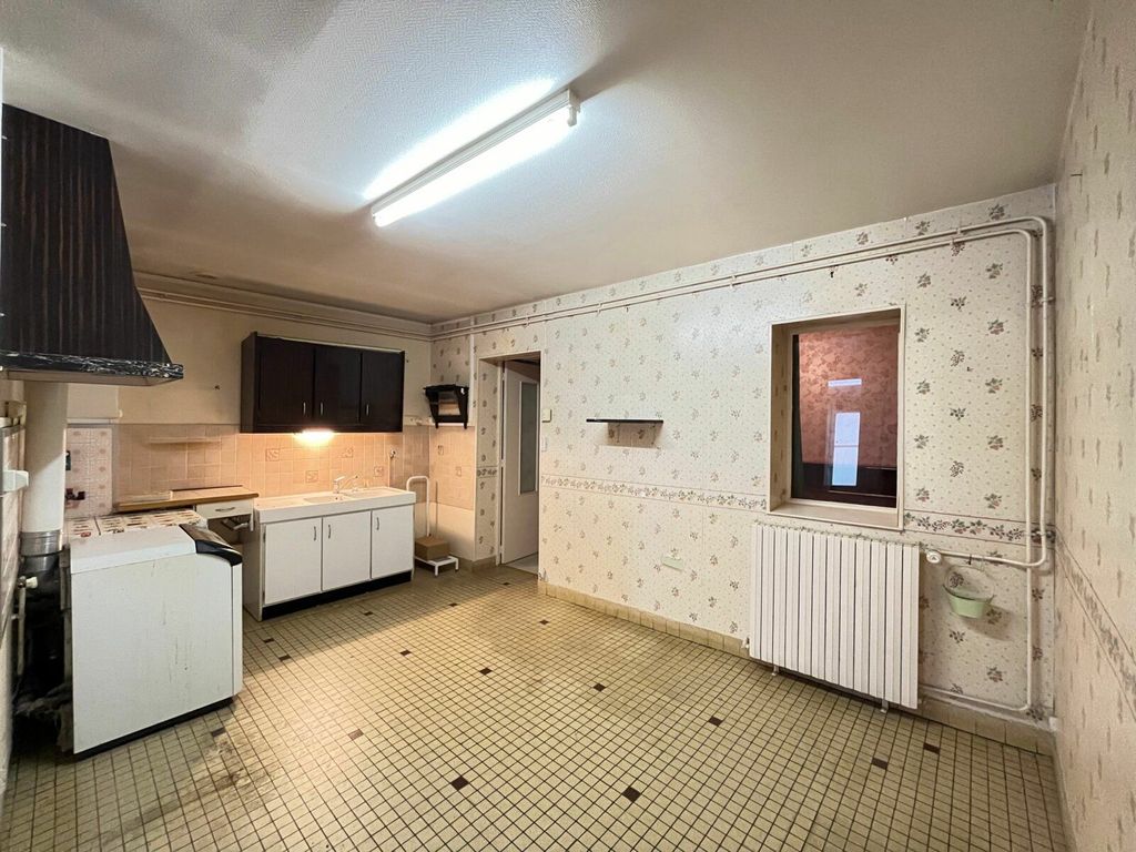 Achat maison 2 chambre(s) - Alençon