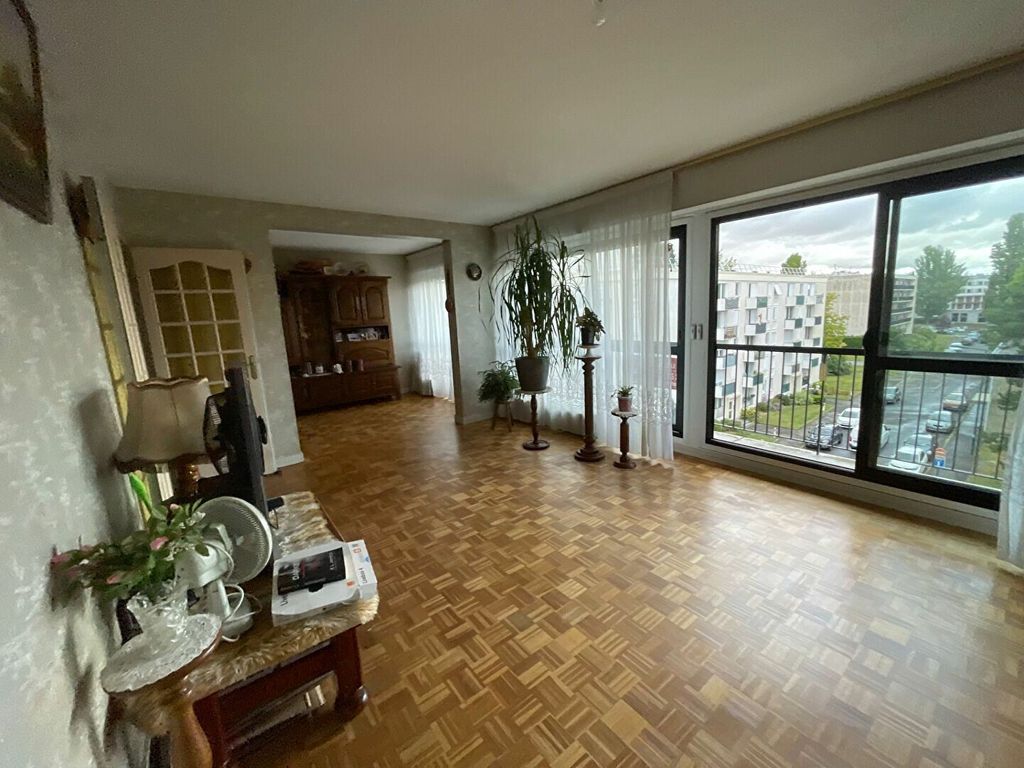 Achat appartement 4 pièce(s) Pontoise