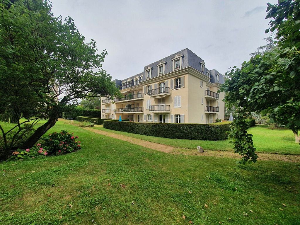 Achat appartement 4 pièce(s) Pontoise