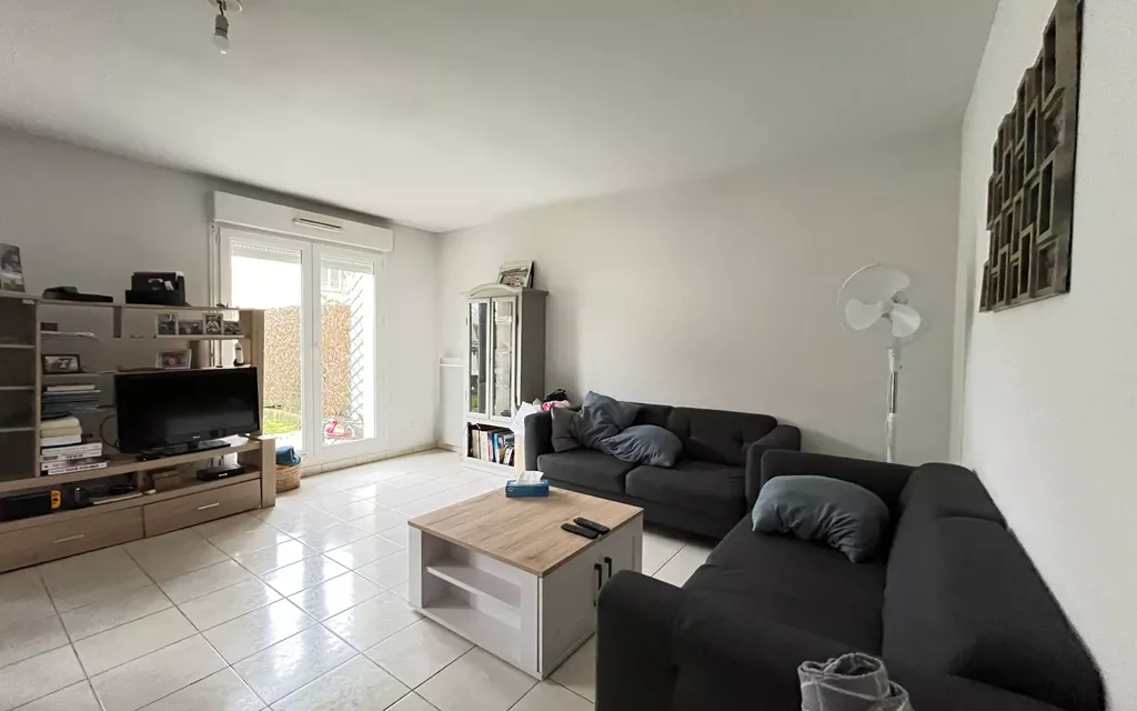 Achat maison 3 chambre(s) - Alençon