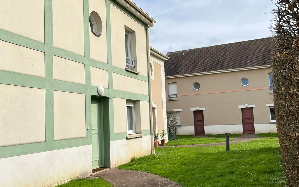 Achat maison à vendre 3 chambres 79 m² - Alençon