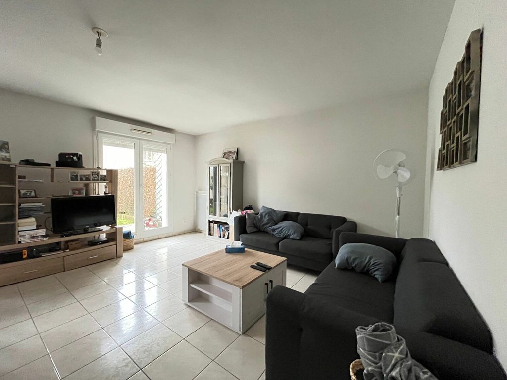 Achat maison à vendre 3 chambres 79 m² - Alençon