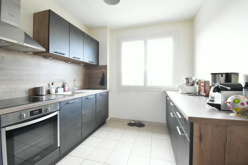 Achat appartement à vendre 3 pièces 80 m² - Valence