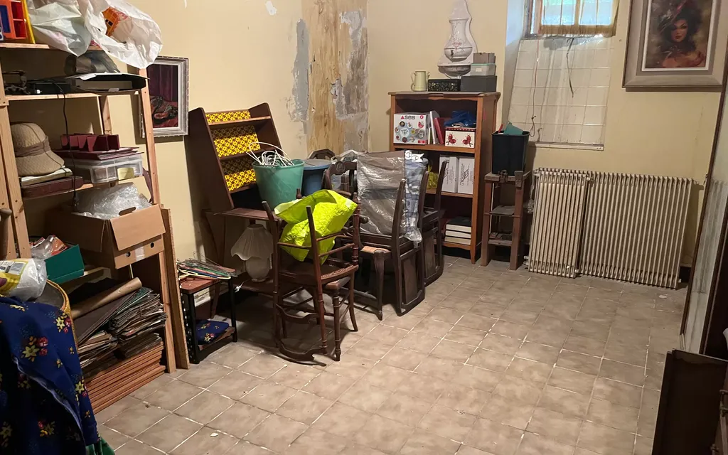 Achat studio à vendre 11 m² - Saint-Cyr-sur-Mer