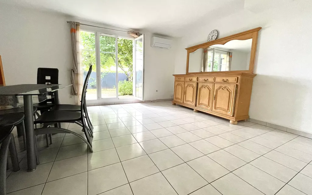 Achat maison 3 chambre(s) - Saint-Pierre-du-Perray