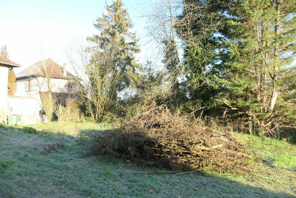 Achat maison 3 chambre(s) - Les Abrets-en-Dauphiné