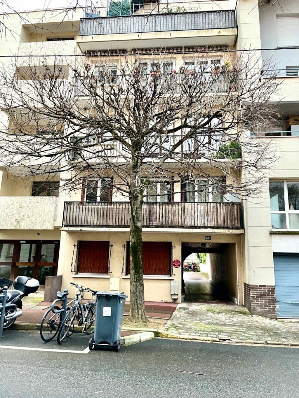 Achat appartement à vendre 3 pièces 66 m² - Issy-les-Moulineaux