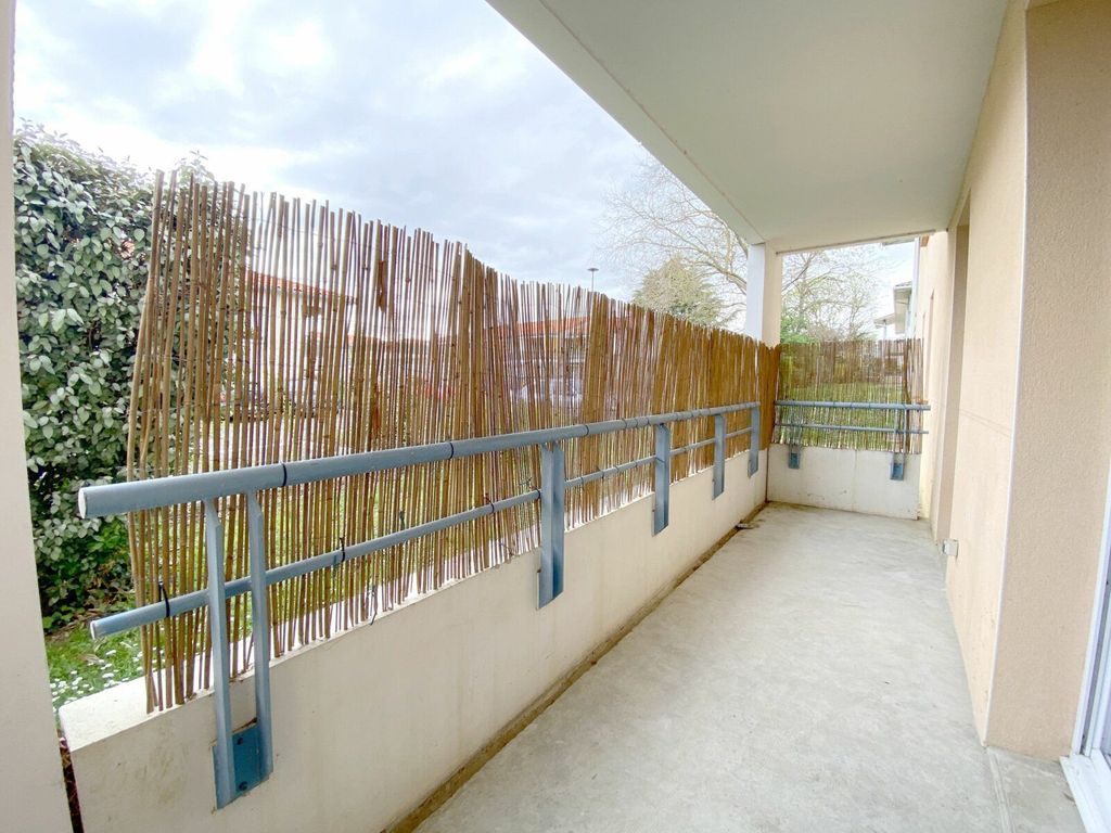 Achat appartement à vendre 2 pièces 44 m² - Muret