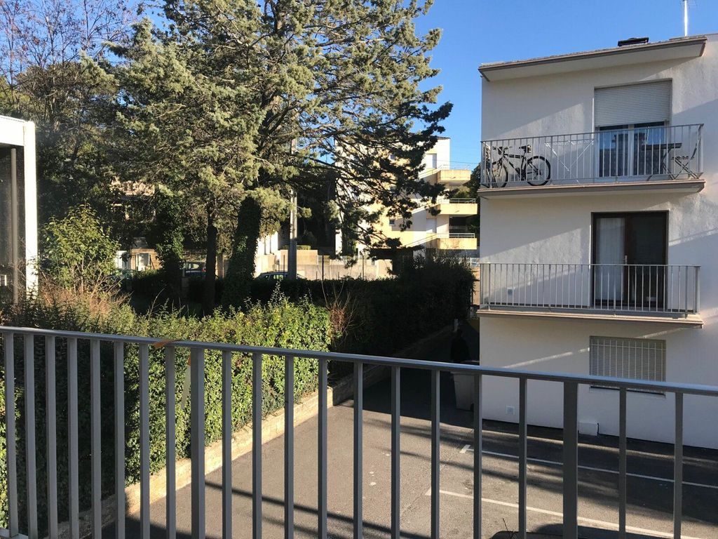 Achat appartement à vendre 2 pièces 35 m² - Montpellier