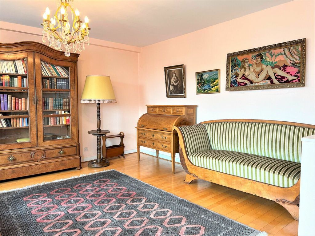 Achat appartement à vendre 3 pièces 99 m² - Strasbourg