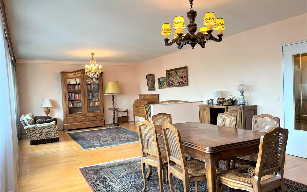 Achat appartement à vendre 3 pièces 99 m² - Strasbourg