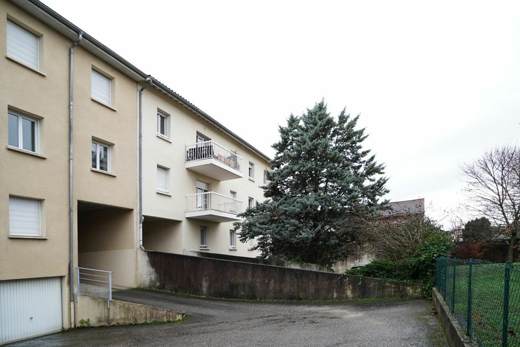 Achat appartement 3 pièce(s) Sérézin-du-Rhône