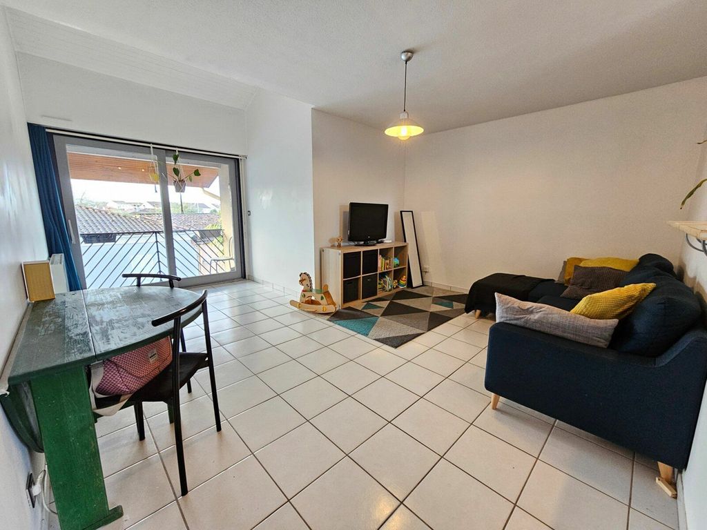Achat appartement à vendre 2 pièces 47 m² - Mont-de-Marsan