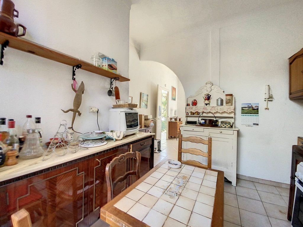 Achat maison 3 chambre(s) - Menton