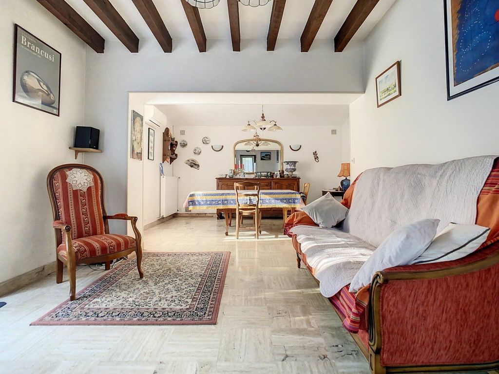 Achat maison à vendre 3 chambres 100 m² - Cosne-Cours-sur-Loire
