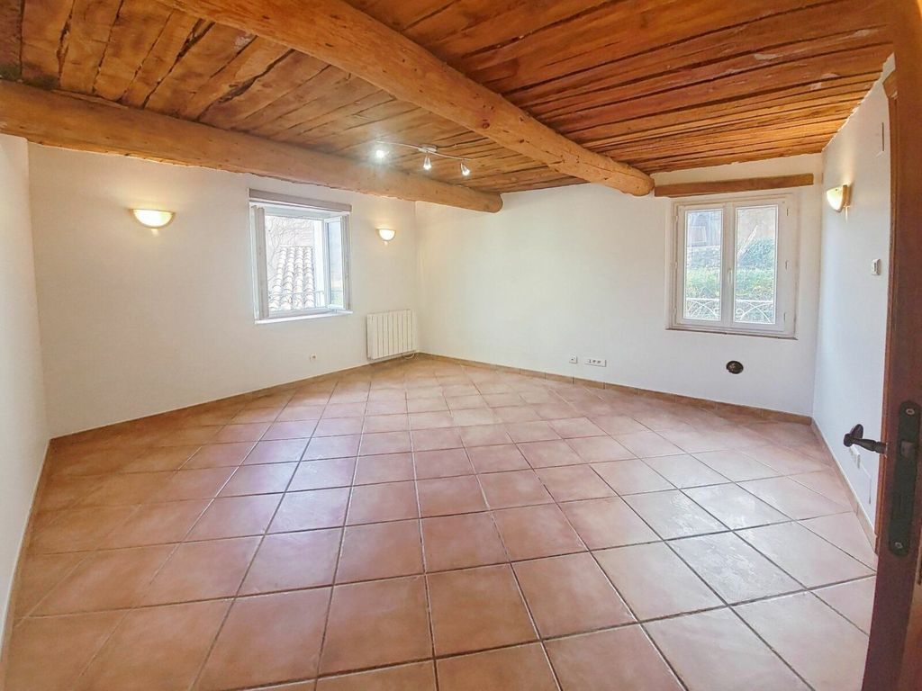 Achat maison à vendre 2 chambres 83 m² - Château-Arnoux-Saint-Auban