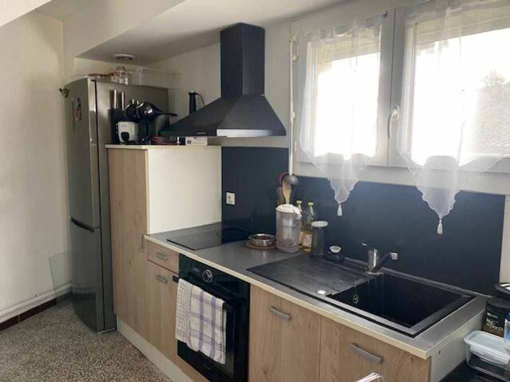 Achat maison 5 chambre(s) - Malijai