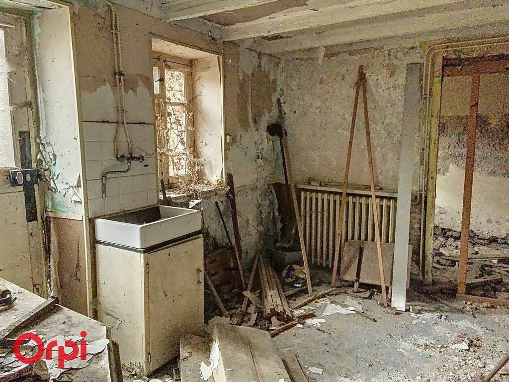 Achat maison 1 chambre(s) - Malicorne