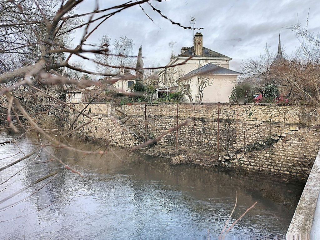 Achat maison 4 chambre(s) - Romorantin-Lanthenay